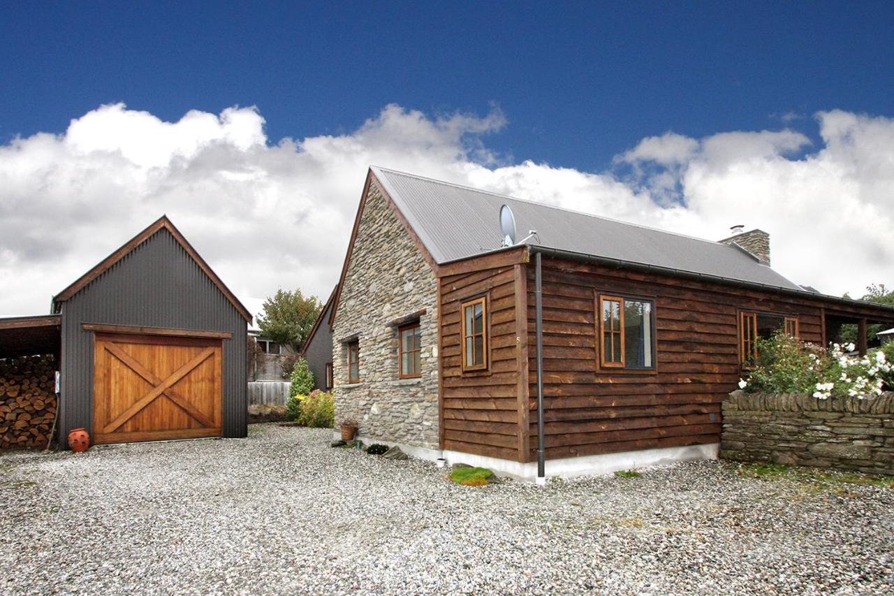 Maytime Cottage - Arrowtown Holiday Home Zewnętrze zdjęcie